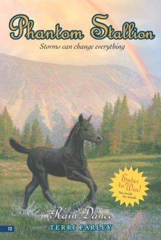 Phantom Stallion #14