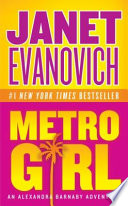 Metro Girl