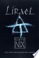 Lirael cover