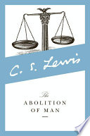 The Abolition of Man