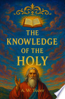 The Knowledge of the Holy