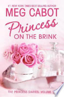 Party Princess cover