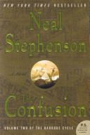 The Confusion cover