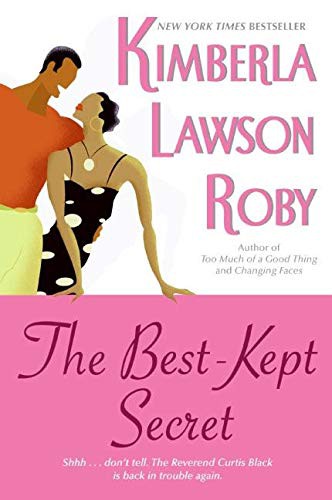 The Best-Kept Secret cover