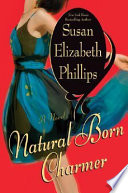 Natural Born Charmer cover