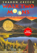Walk Two Moons