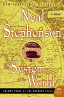 The System of the World cover