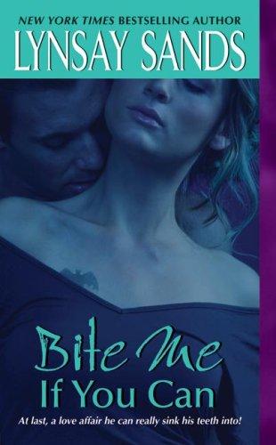 Bite Me If You Can cover
