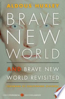 Brave New World / Brave New World Revisited