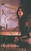 Kissing Coffins cover