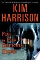 For a Few Demons More cover