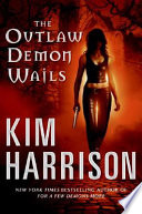 The Outlaw Demon Wails cover