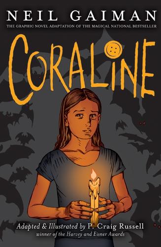 hardcover edition cover
