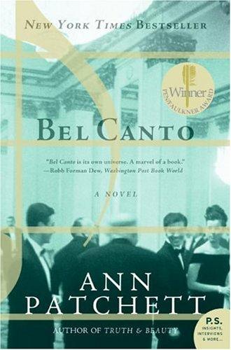 Cover of Bel Canto