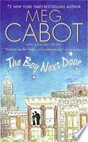 The Boy Next Door cover