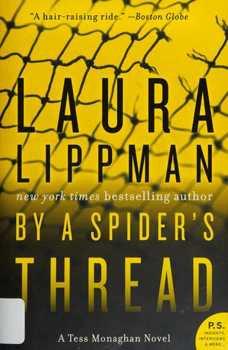 By a Spider's Thread cover