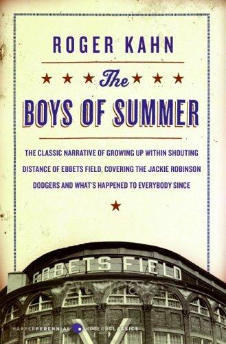 The Boys of Summer