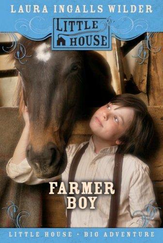 Farmer Boy cover