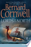 Lords of the North cover