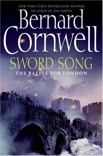 Sword Song cover