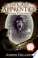 Attack of the Fiend cover