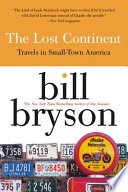 The Lost Continent: Travels in Small Town America