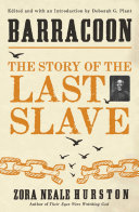 Cover of Barracoon