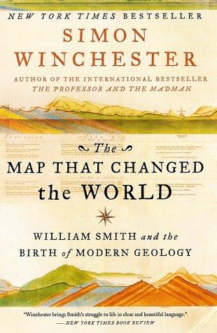 The Map That Changed the World