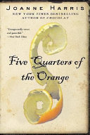 Five Quarters of the Orange