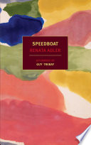 Speedboat