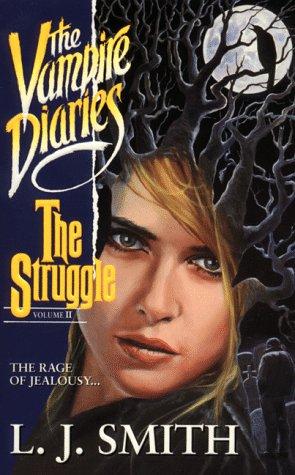 The Struggle cover