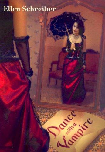 Dance with a Vampire cover