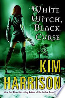 White Witch, Black Curse cover