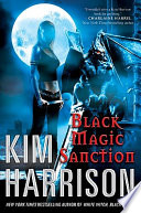 Black Magic Sanction cover