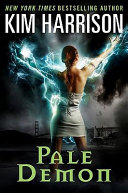 Pale Demon cover