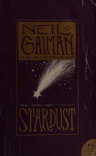 Cover of Stardust