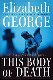 This Body of Death cover