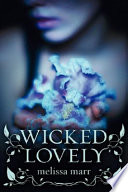 Wicked Lovely cover