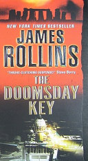 The Doomsday Key cover