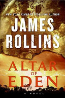 Altar of Eden