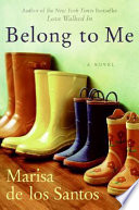 Belong to Me