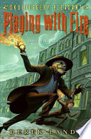 Playing with Fire cover