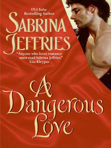 A Dangerous Love
