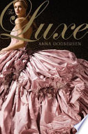 The Luxe cover