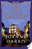 The Girl with No Shadow