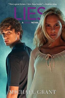 Lies cover