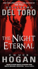 The Night Eternal cover