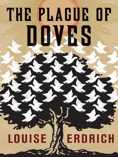 The Plague of Doves cover