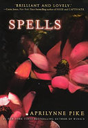 Spells cover