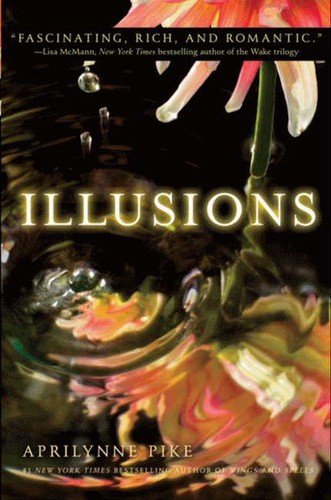 Illusions cover